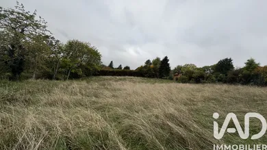 Building plot in Bonne (74380)