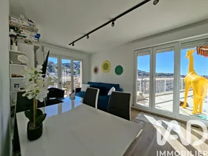 Appartement à Nice (06300)