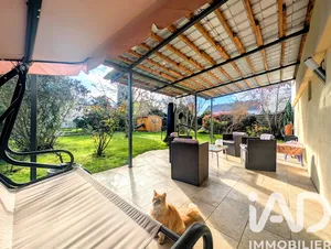 Maison à Coulaines (72190)