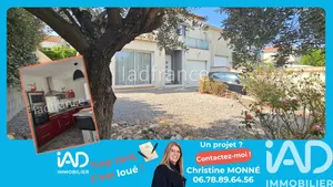 House in Tresserre (66300)