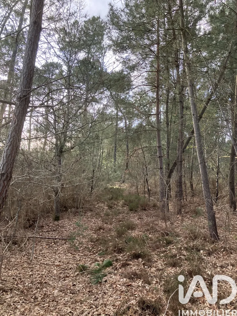 Terrain loisirs à Yvré-Le-Polin (72330) · 13 000 €