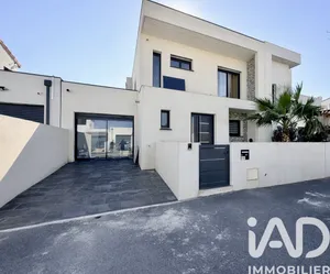 Maison à Perpignan (66100)