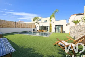 House in Perpignan (66100)