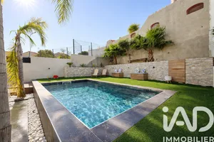 House in Perpignan (66100)