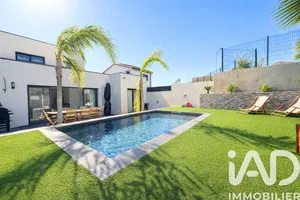 House in Perpignan (66100)