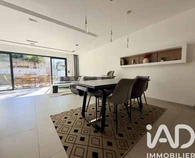 House in Perpignan (66100)
