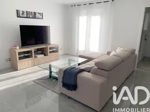 Detached house in Élancourt (78990)