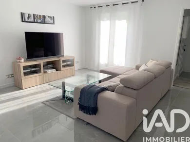 Detached house in Élancourt (78990)