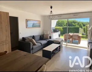 Appartement à Arbonne (64210)