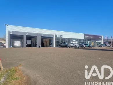 Immeuble à Grenade-sur-l'Adour (40270)