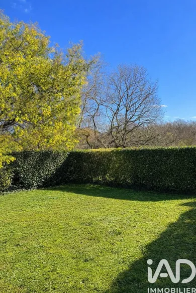 Appartement à Arbonne (64210)