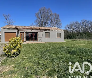 House in Méjannes-le-Clap (30430)