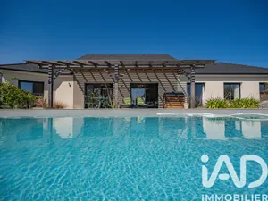 Maison à Lagor (64150)