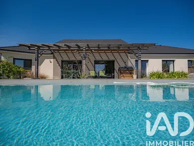 Maison à Lagor (64150)