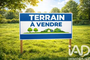 Land in La Seyne-sur-Mer (83500)
