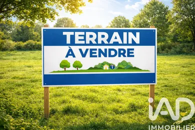 Land in La Seyne-sur-Mer (83500)