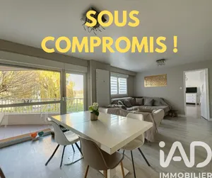 Apartment in Wittenheim (68270)