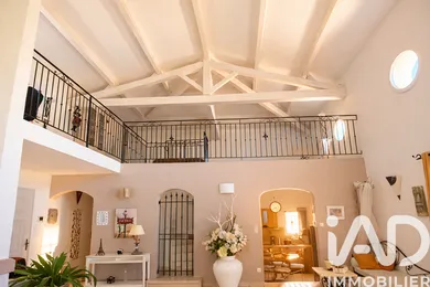 House in Besse sur Issole (83890)