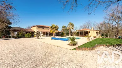 House in Besse sur Issole (83890)