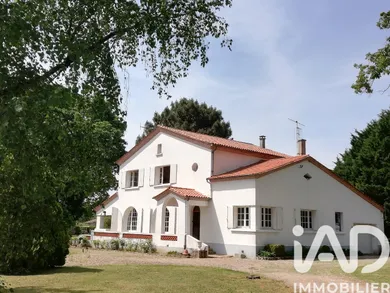 Maison de village à Montcaret (24230)