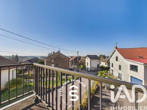 Maison à Xertigny (88220)