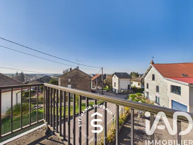 Maison à Xertigny (88220)