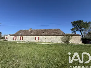 Longère à Faux-en-Périgord (24560)