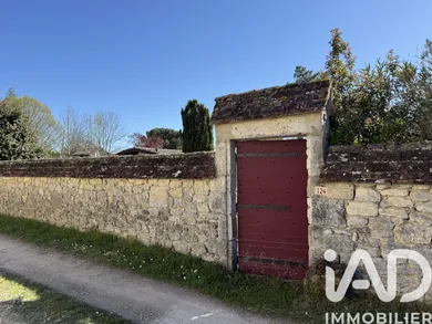 Longere in Faux-en-Périgord (24560)