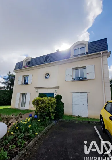 Appartement à Bois-d'Arcy (78390)