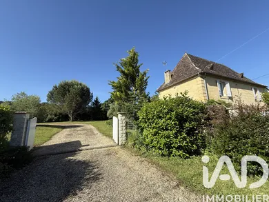Park home in Lanquais (24150)