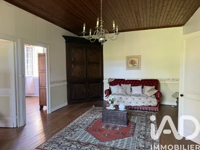 Park home in Lanquais (24150)