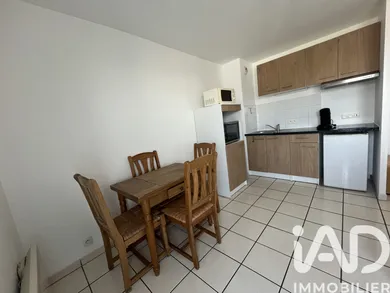 Appartement à Trappes (78190)