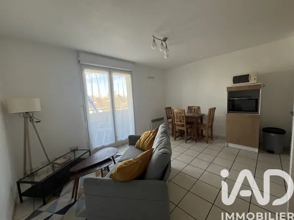 Appartement à Trappes (78190) photo 2