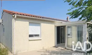 Maison traditionnelle à Soubise (17780)