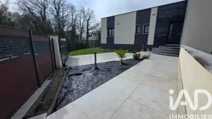 House in Cierrey (27930)