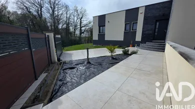 House in Cierrey (27930)