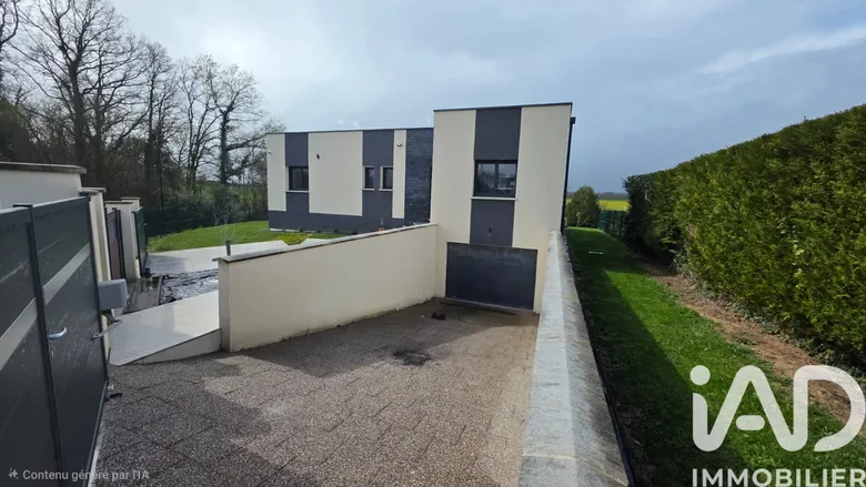 Maison 7 pièces 172 m² · à Cierrey · 172 m² · 399 000 €