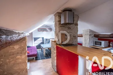 Apartment in Fontainebleau (77300)