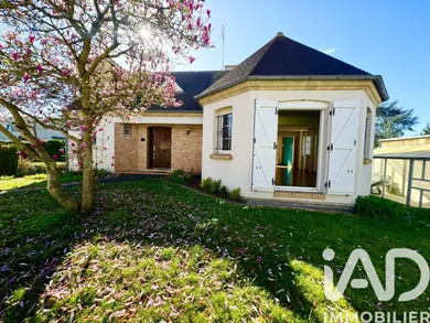 Maison à Orléans (45000)