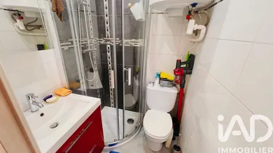 Apartment in La Londe-les-Maures (83250)