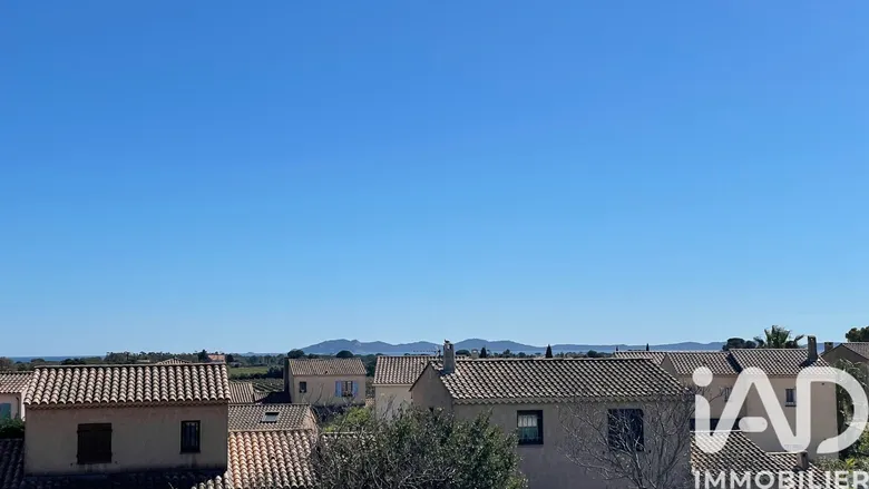 Appartement 2 pièces 26 m² · à La Londe-les-Maures · 25,9 m² · 164 500 €