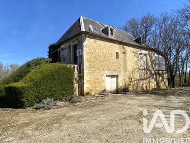 House in Cénac-et-Saint-Julien (24250)