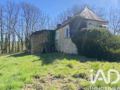 House in Cénac-et-Saint-Julien (24250)