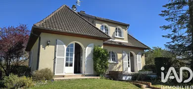 House in Saint-Germain-lès-Arpajon (91180)