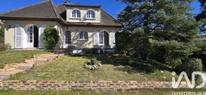 Maison à Saint-Germain-lès-Arpajon (91180)