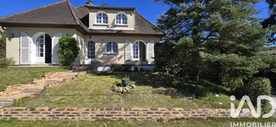 Maison à Saint-Germain-lès-Arpajon (91180)