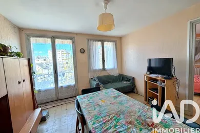 Apartment in Tarbes (65000)