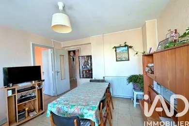 Apartment in Tarbes (65000)