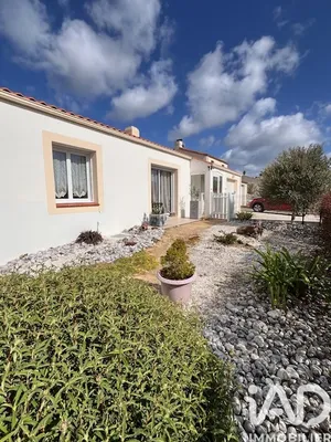 Maison à Givrand (85800)