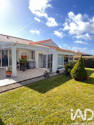 Maison à Givrand (85800)